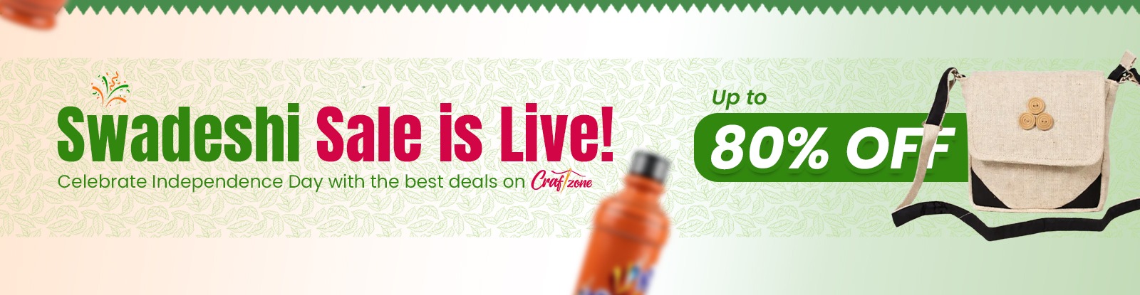Online Sale