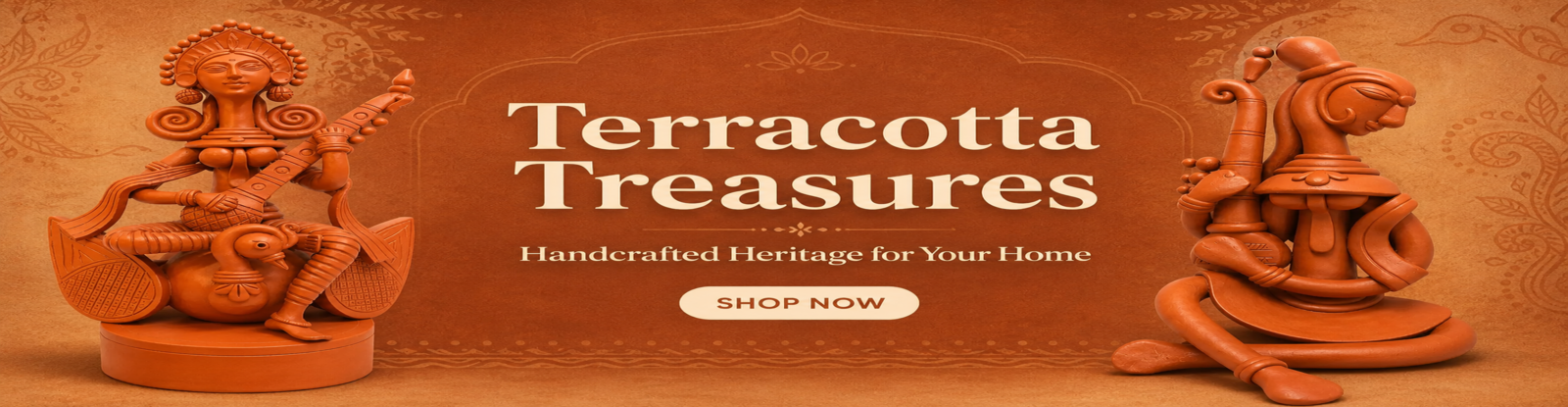 terracota