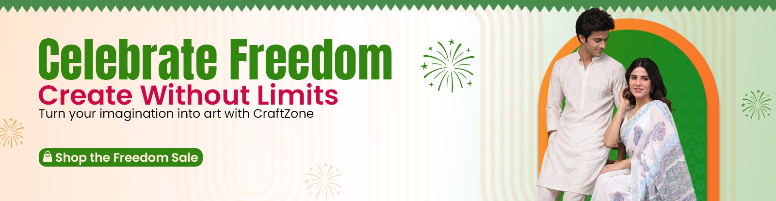 Freedom Sale