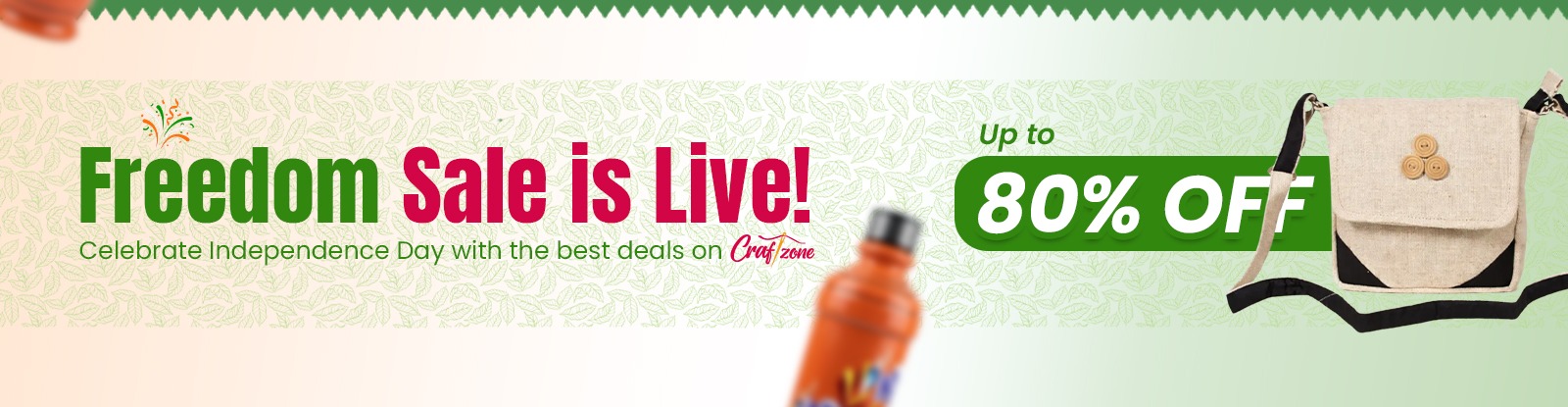 Online Sale