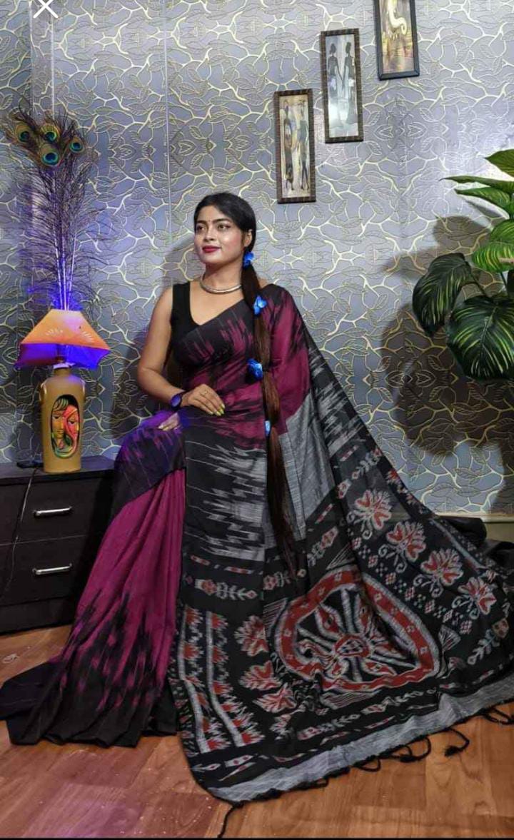 Utkalamrita - Buy Odisha's Handloom Sarees & Crafts