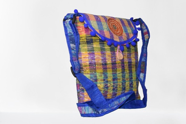Designer Potli Bag at Rs 80/piece | Paschim Vihar | New Delhi | ID:  4550298162
