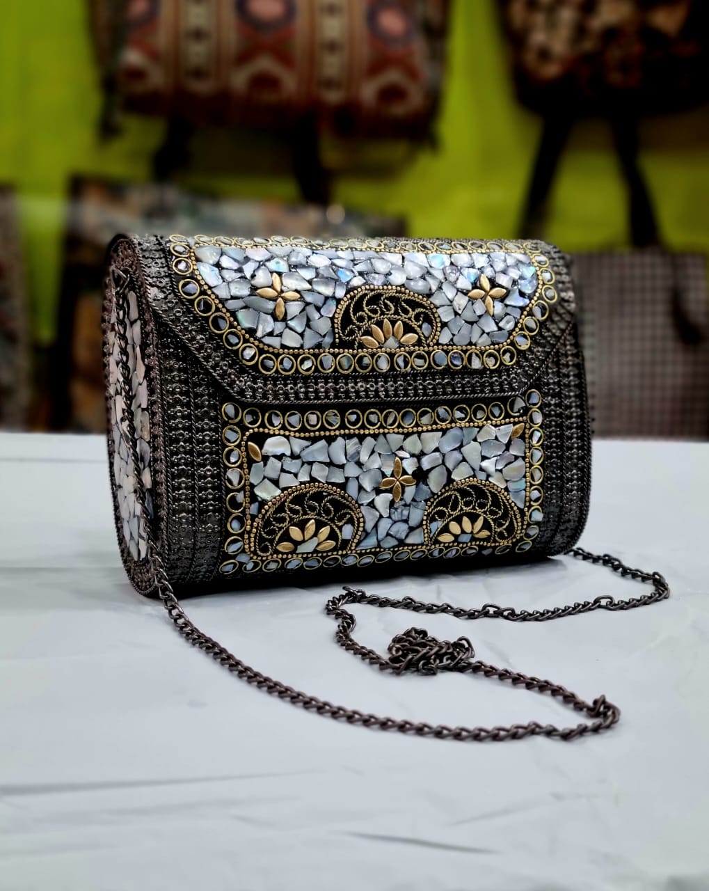 Indian sling bag best sale