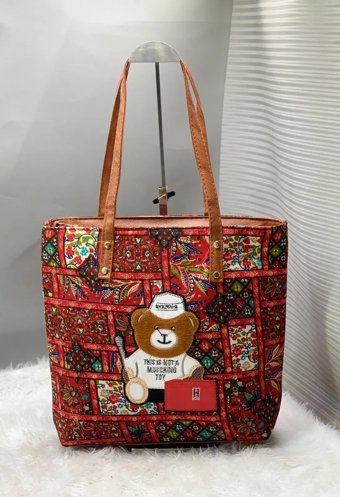 Ladies cloth bag online