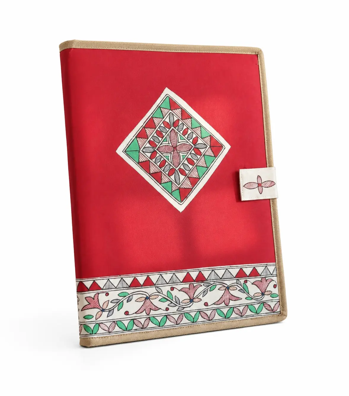 Silk base file | handmade office file | file