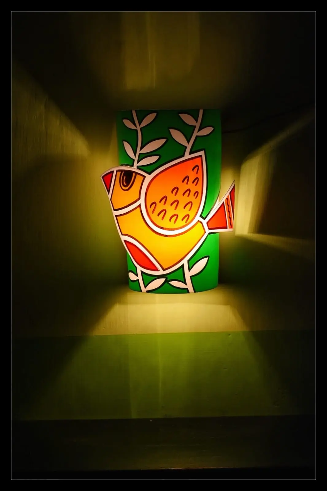 wall decor | antique wall lights | Traditional wall lamp | Fancy wall lights for living room | handcrafted bird design wall lamp for home decor | colorful bird led wall lamp for home decoration | 