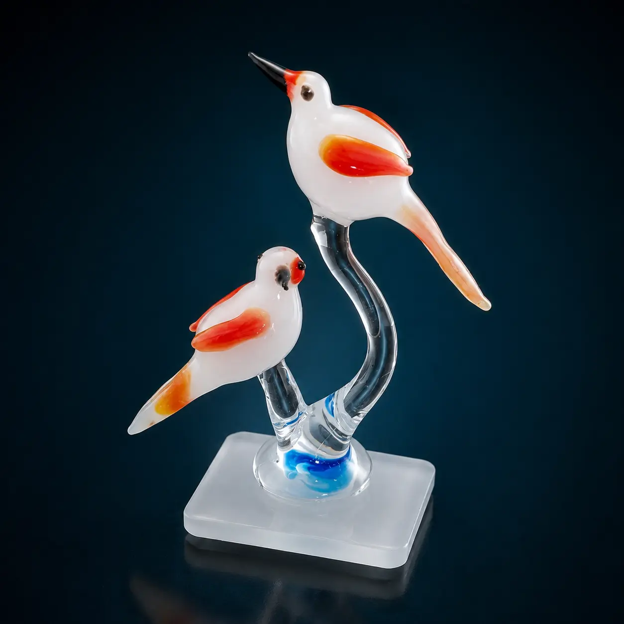 Bird showpiece|Decorative Bird Figurine|Bird Home Decor|Bird Showpiece for Home Decor|
