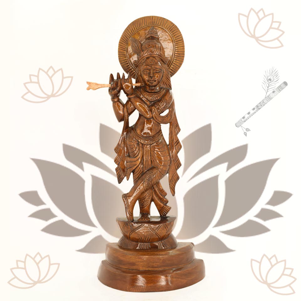 EthnicAlive Ganesh JEE Marble Golden Head Religious Gift Vastu Showpiece  Gift Items Car Dashboard – EthnicAlive