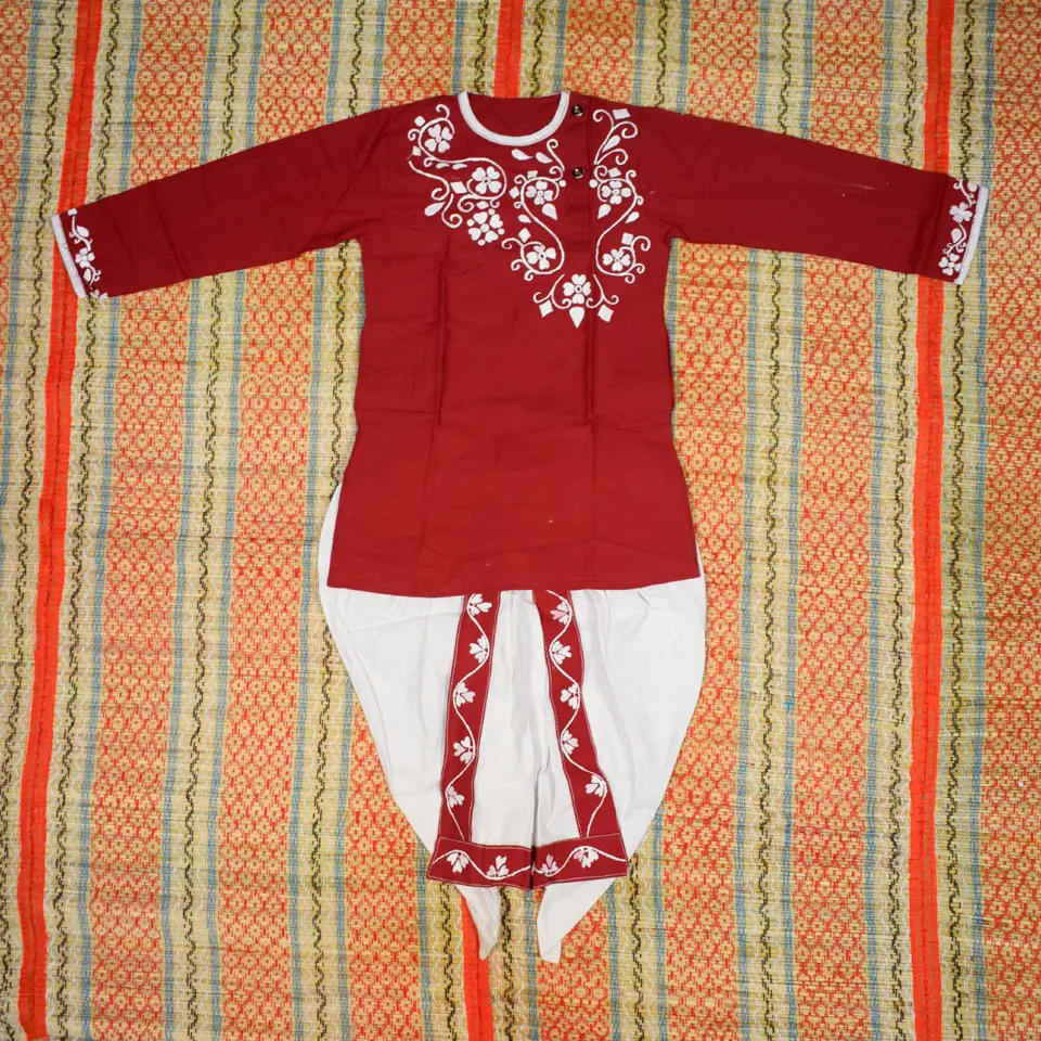 Festive Looks for the Little Ones