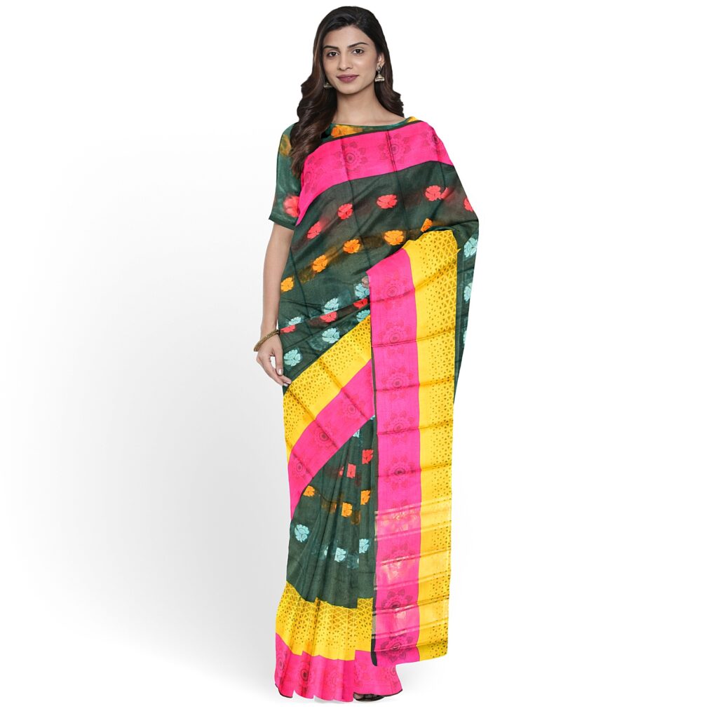 2. Indian Wedding Outfits for Women: A Perfect Blend of Elegance and Tradition