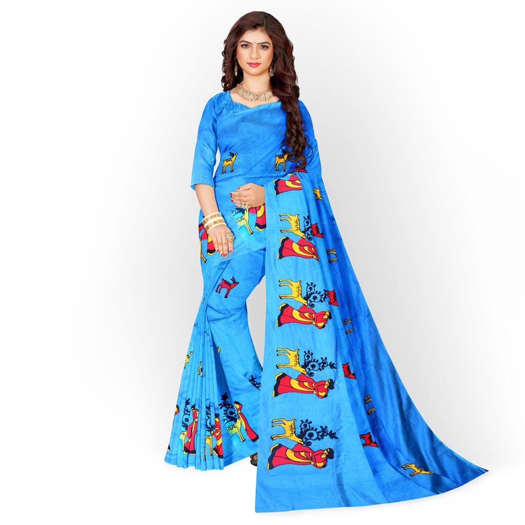 6. Indian Gowns for Wedding Receptions: A Stylish Finale