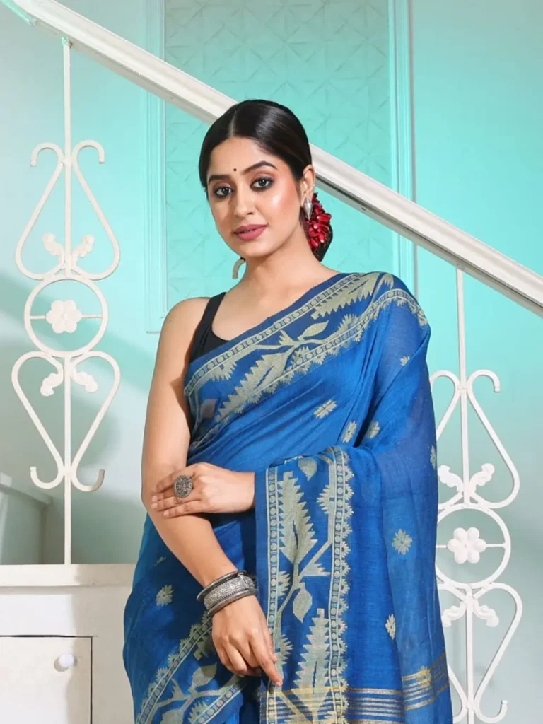 Understanding Your Ethnic Wear Wardrobe