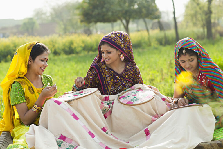 craft sarees