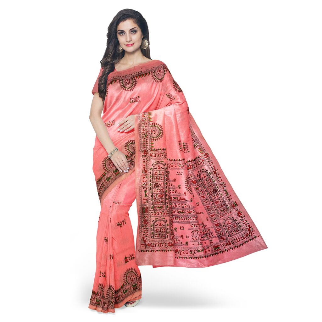 3. Indian Wedding Guest Dresses: Standing Out Without Overshadowing
