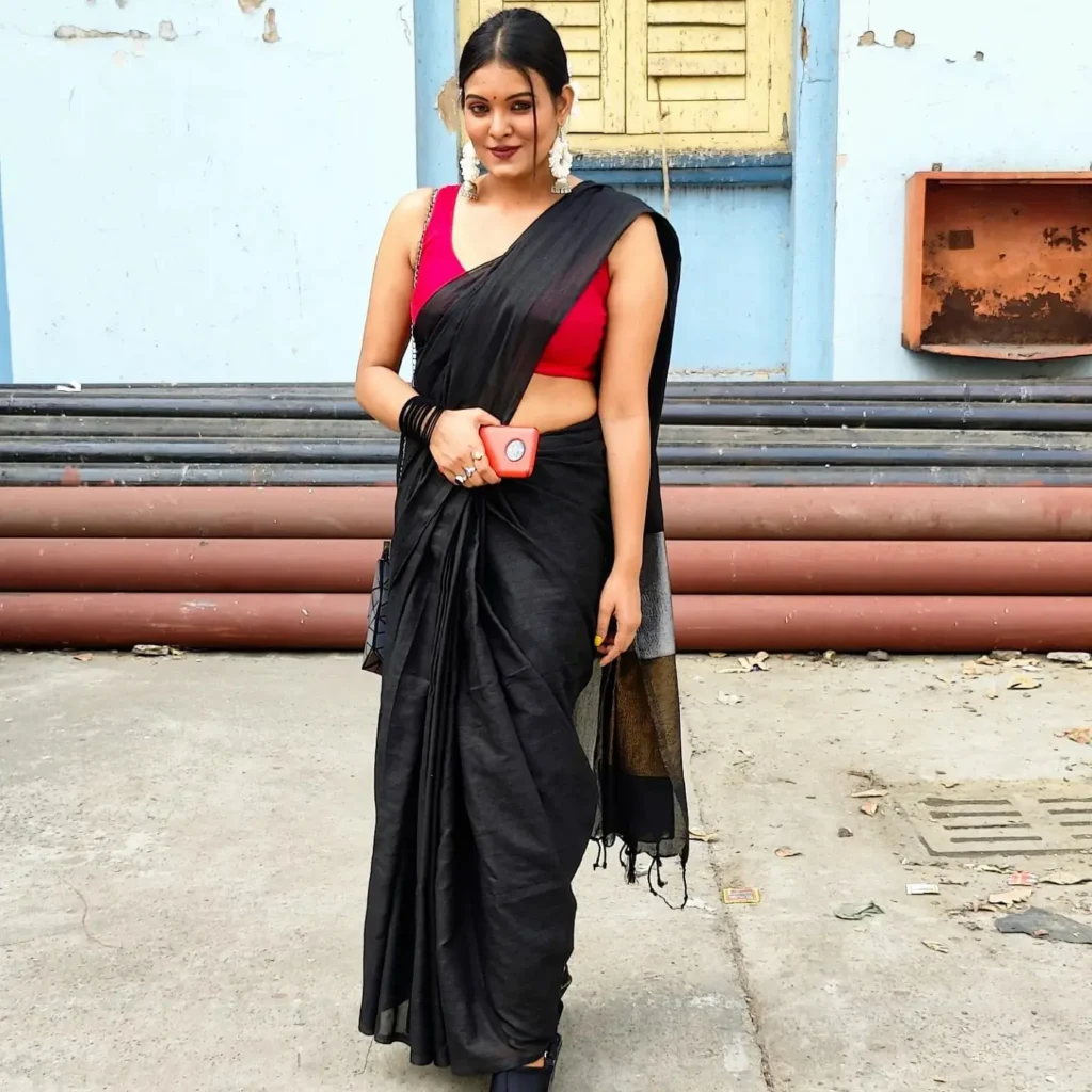 Elegant Sarees