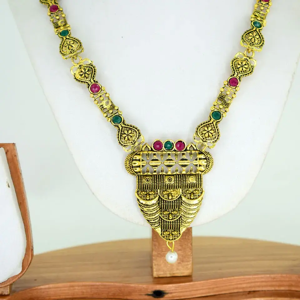 Hand-Made Necklace for Women